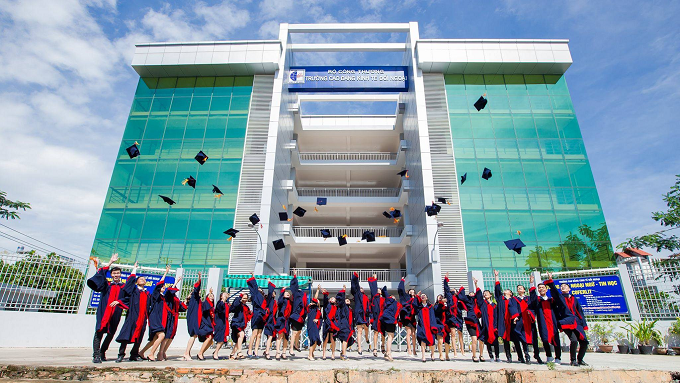 cao đẳng đào tạo kinh tế