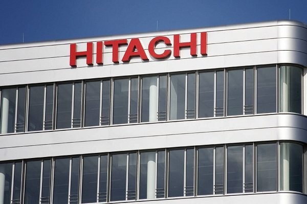 Hitachi Vantara VietNam là công ty con thuộc tập đoàn Hitachi