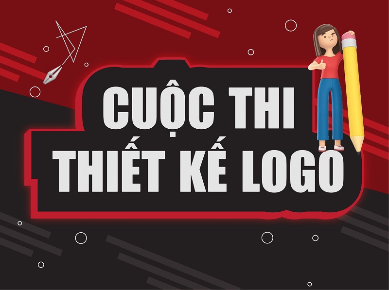 Lộ diện những bài thi xuất sắc nhất trong Cuộc Thi “Thiết Kế LOGO” 