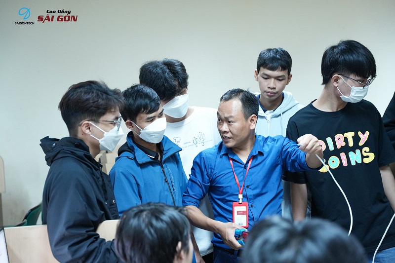 Workshop “Xu hướng phát triển và cơ hội hấp dẫn trong lĩnh vực điện toán đám mây”