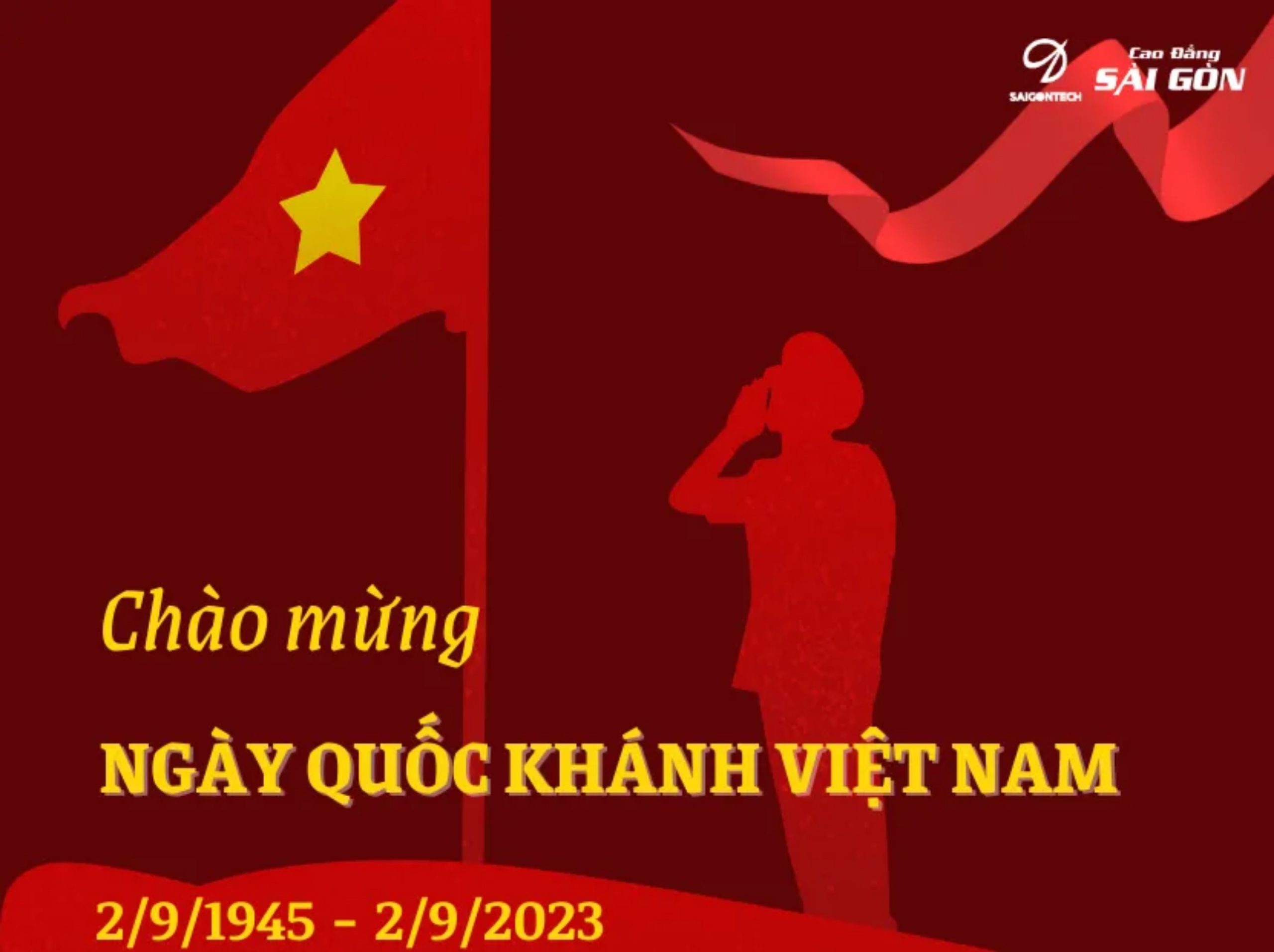 Cao dang Sai Gon