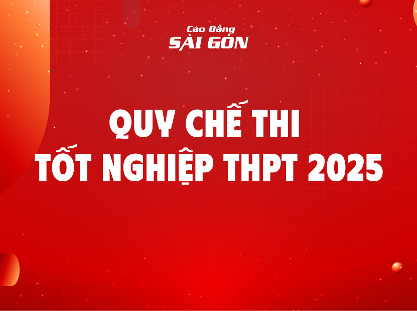 Quy chế thi Tốt nghiệp THPT năm 2025: Những điểm mới nổi bật