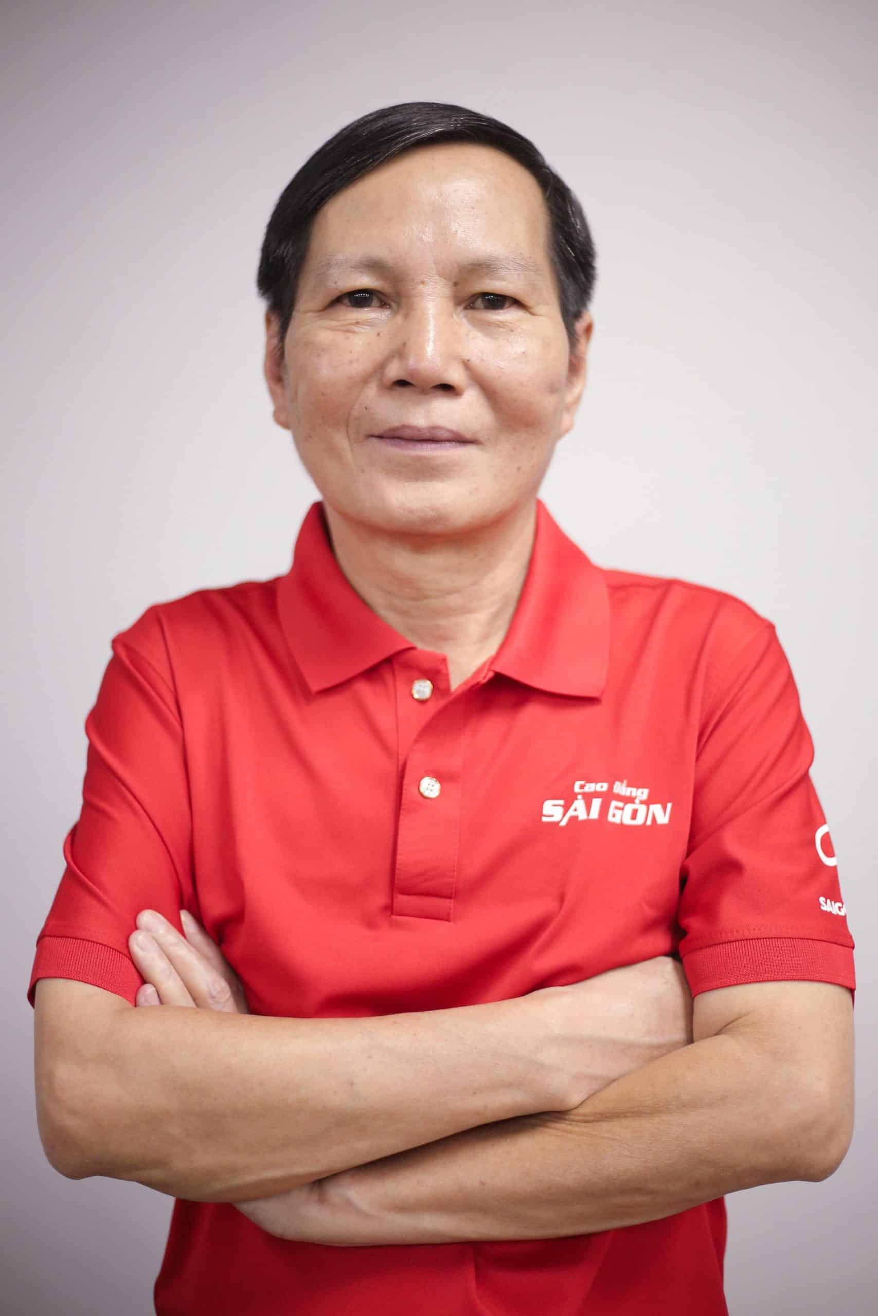 TS. Lê Minh Trung