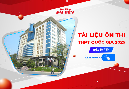 Giới thiệu Tài liệu Ôn tập môn Vật lý thi THPT 2025