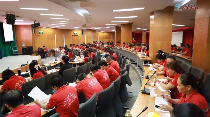 Ngành Thiết kế Đồ họa – Sáng tạo không giới hạn, cơ hội rộng mở.