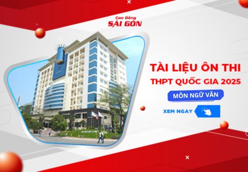 Giới thiệu Tài liệu Ôn tập môn Ngữ Văn thi THPT 2025