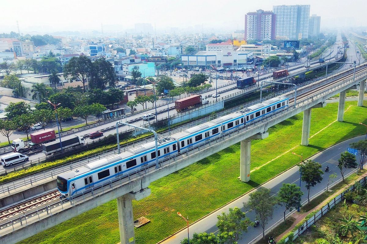Hạ tầng giao thông thay đổi – du lịch cũng phải chuyển mình