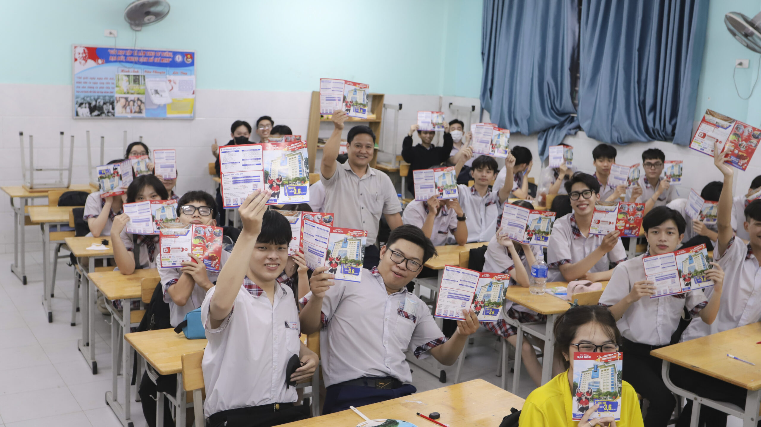 kỳ thi tốt nghiệp THPT, 2025, chuẩn bị