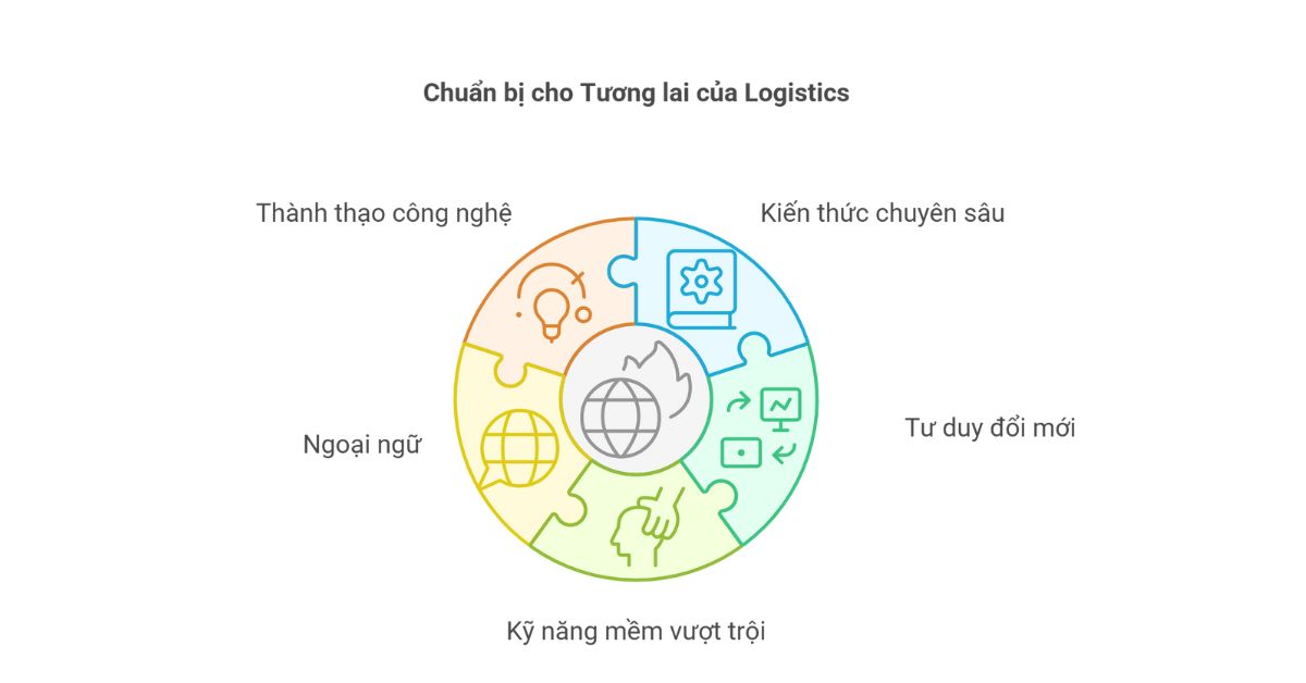 logistics chuoi cung ung, nha ga t3