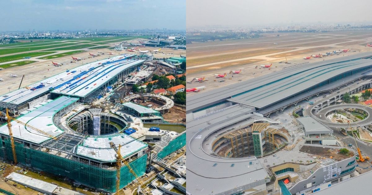 nhà ga t3, quản trị nhà hàng - khách hàng