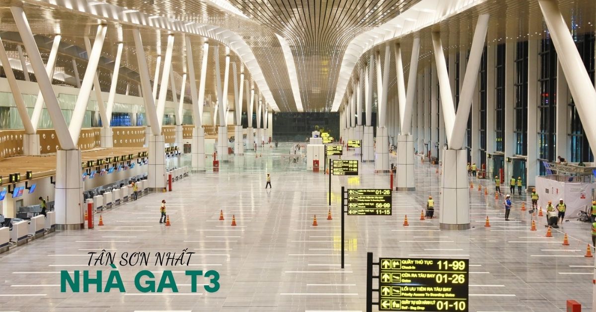 nhà ga t3, quản trị nhà hàng - khách hàng