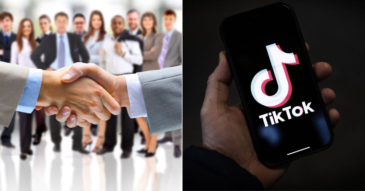 phien dich tieng anh, tiktok