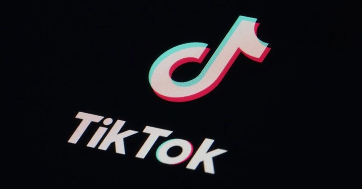 phien dich tieng anh, tiktok