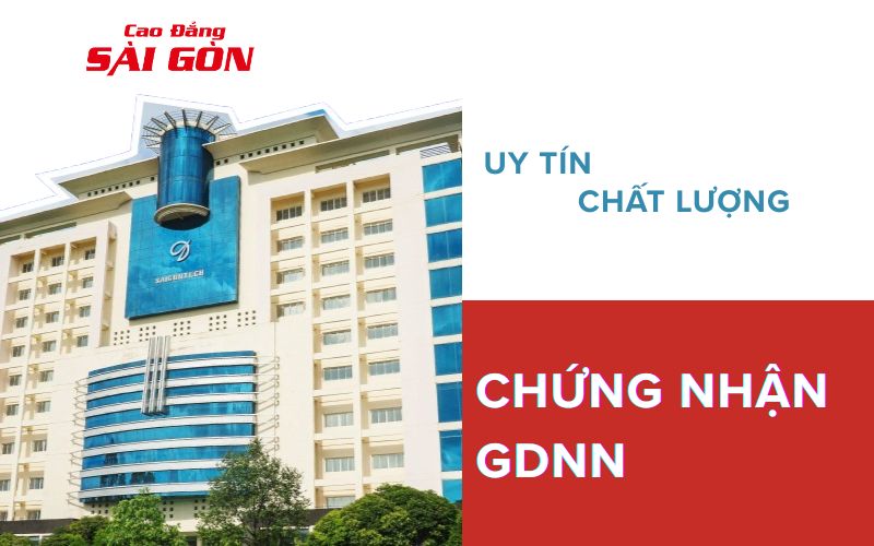 chung nhan giao duc nghe nghiep