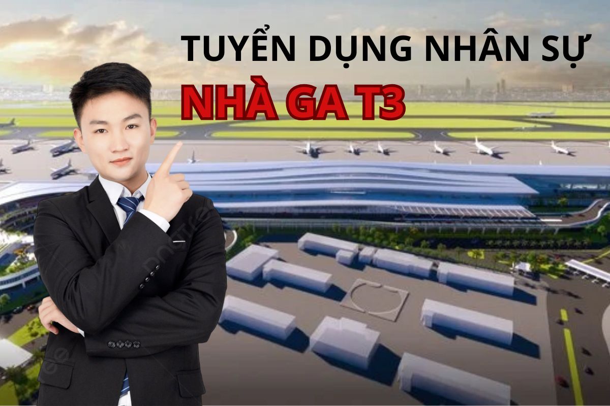 Ga T3 mở ra cơ hội gì cho ngành Quản trị Nhân sự?