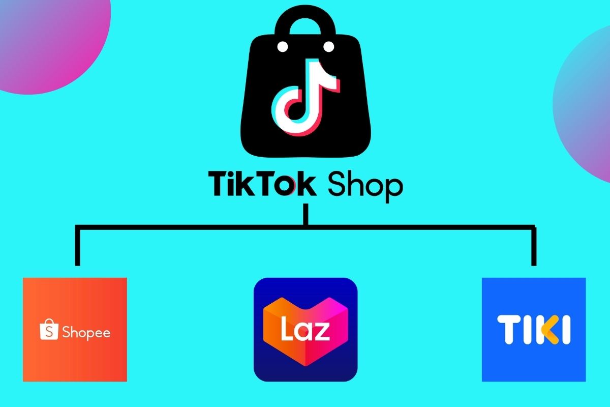 Áp lực đổi mới cho các sàn thương mại điện tử truyền thống