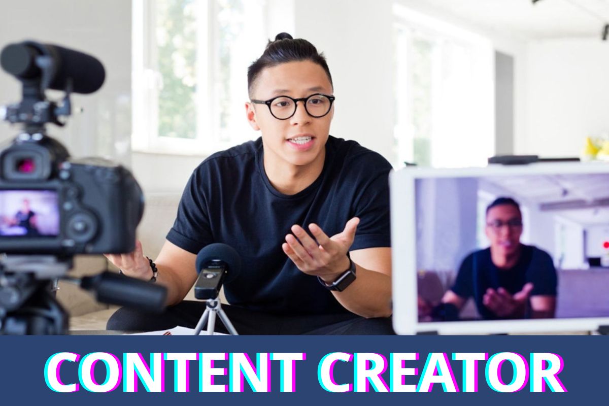 Content creator
