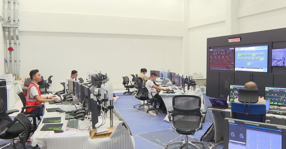 quan tri mang, metro