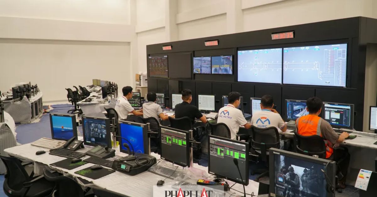 quan tri mang, metro