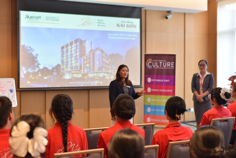 du lịch lữ hành thu hút gen z