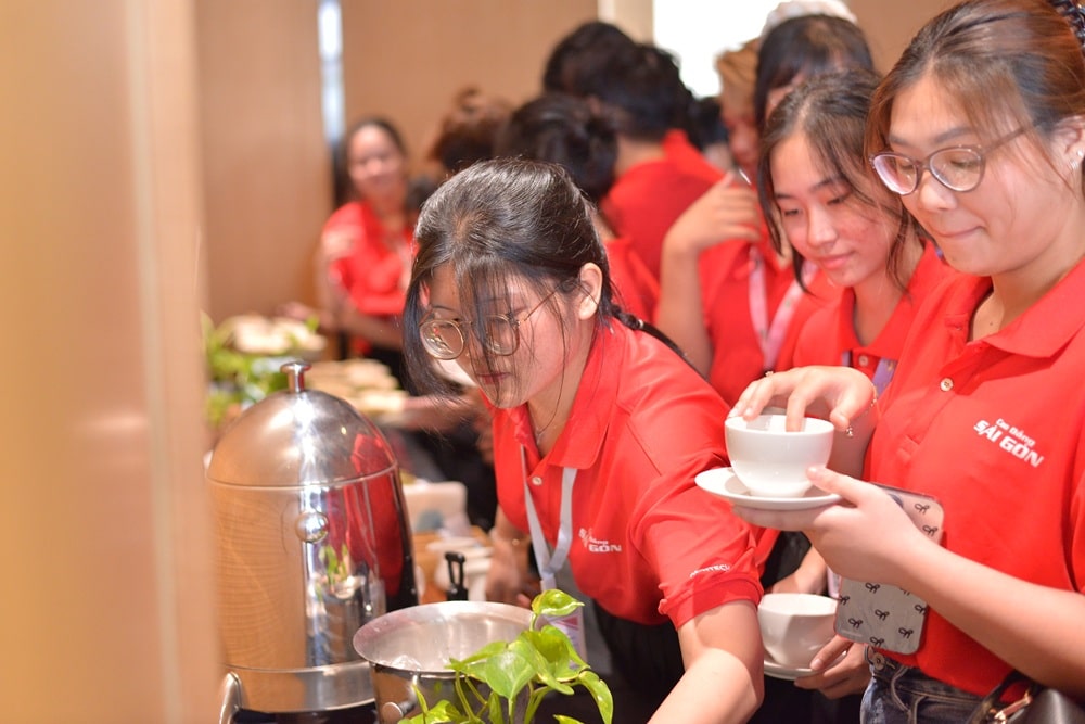 ngành Quản trị Du lịch và Lữ hành thu hút Gen Z