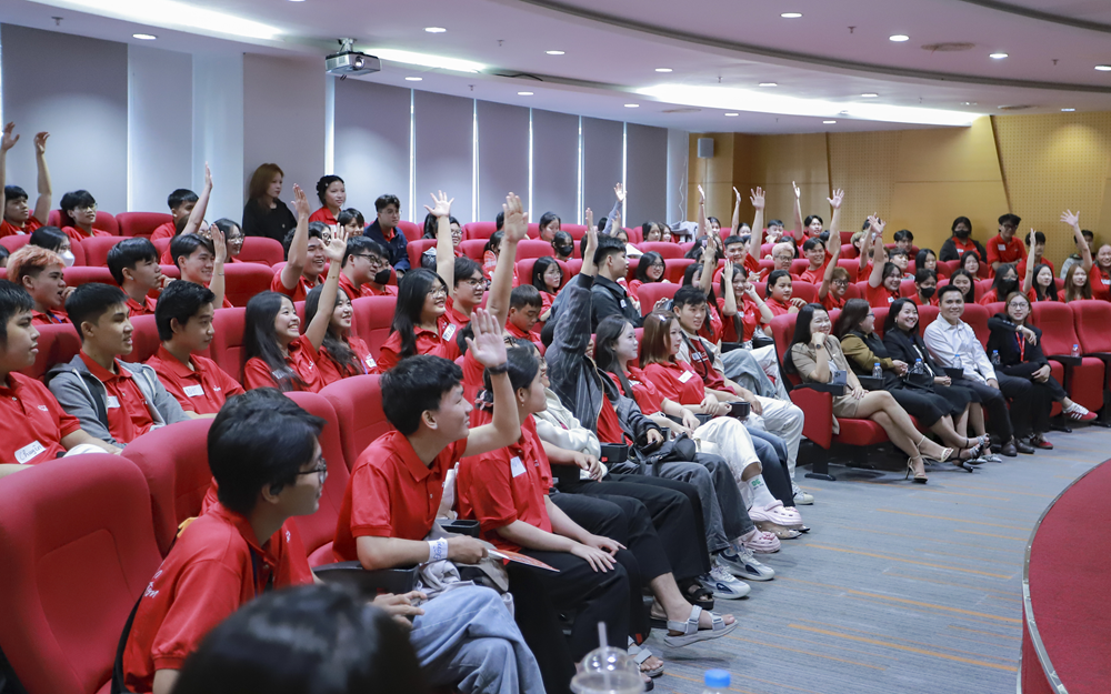 Ngành Quản trị Doanh nghiệp có còn “hot” trong tương lai?