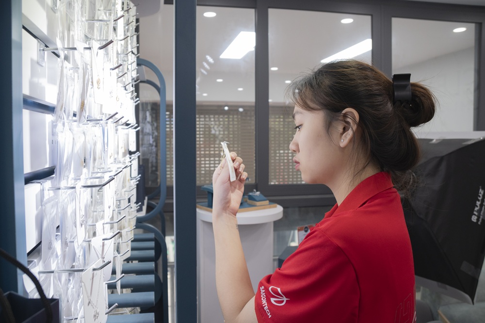 Quản trị doanh nghiệp