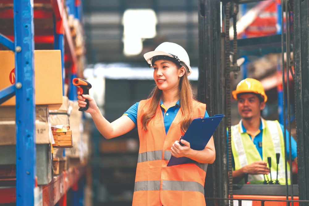 Hiện trạng thiếu hụt nhân lực ngành Logistics Chuỗi cung ứng