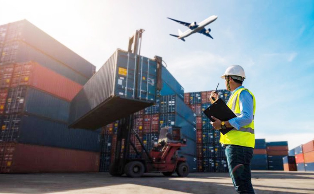 Hiện trạng thiếu hụt nhân lực ngành Logistics Chuỗi cung ứng