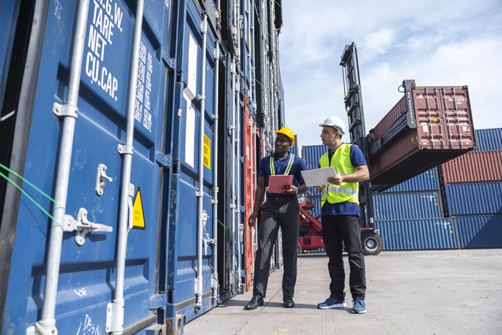 Hiện trạng thiếu hụt nhân lực ngành Logistics Chuỗi cung ứng