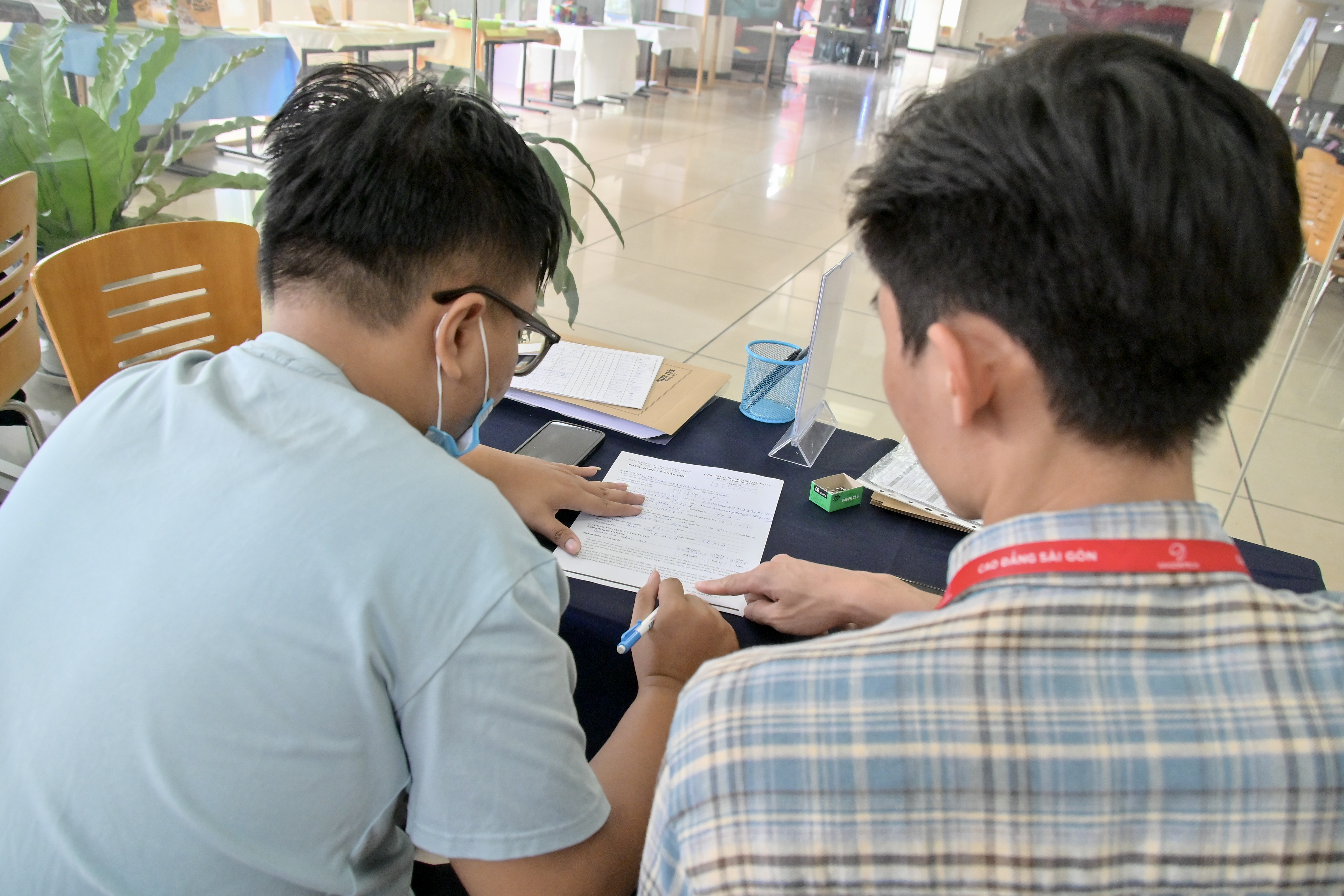 Cách tìm phòng trọ sinh viên: An toàn, giá tốt, hợp đồng rõ ràng