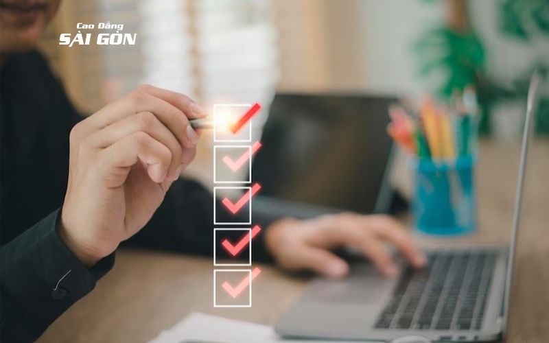 Checklist đồ dùng cần mang khi nhập học cho sinh viên năm nhất