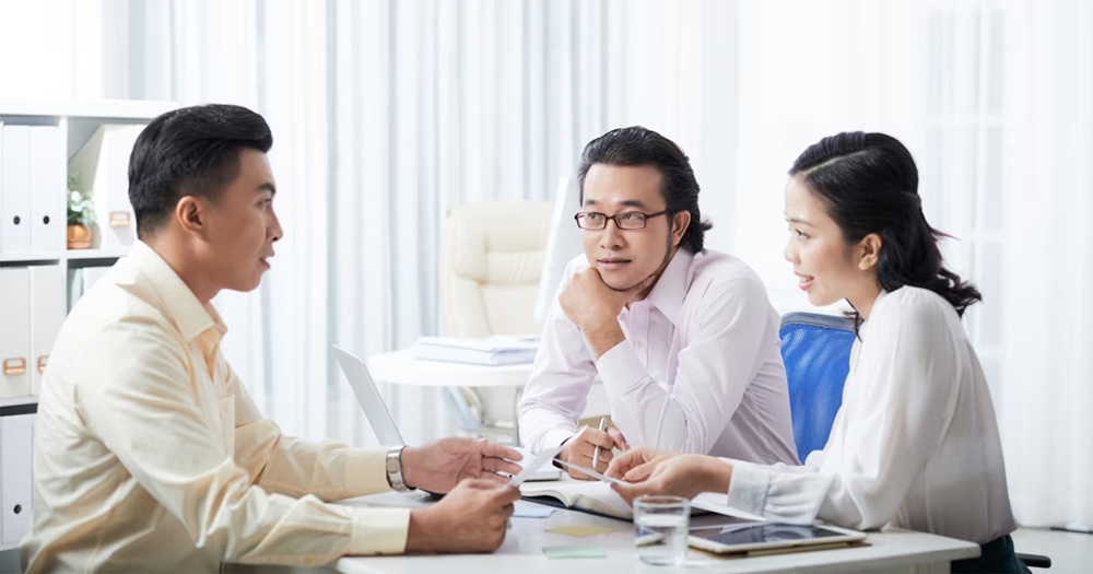 Những kỹ năng cần thiết để thành công trong ngành Phiên dịch tiếng anh thương mại