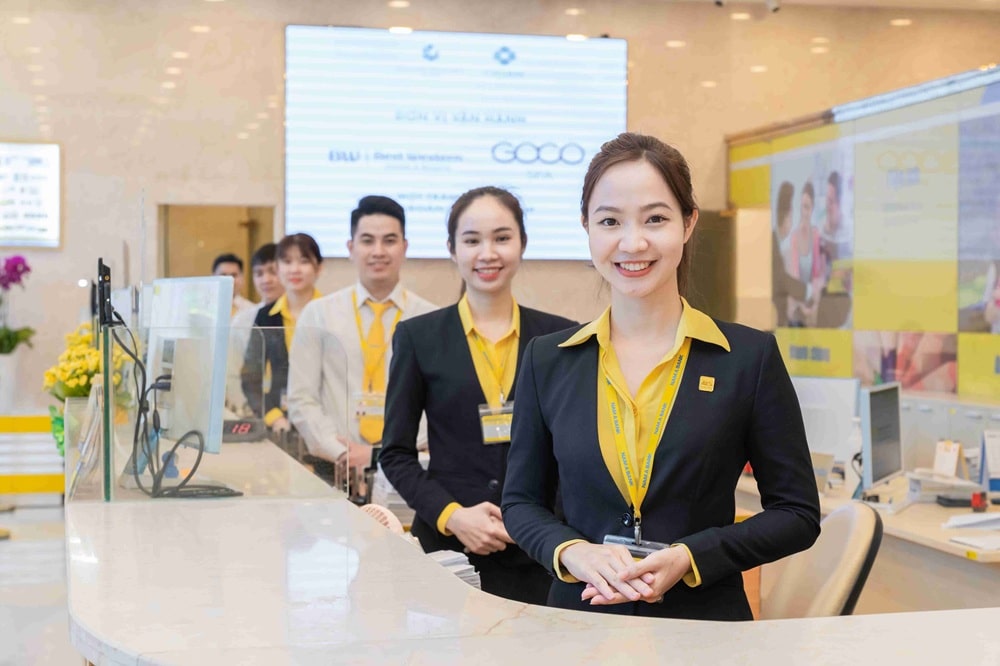 học ngành tài chính ngân hàng trường cao đẳng sài gòn