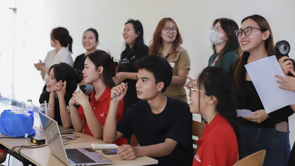 Những lợi ích thiết thực của hoạt động ngoại khóa sinh viên dành cho sinh viên năm nhất