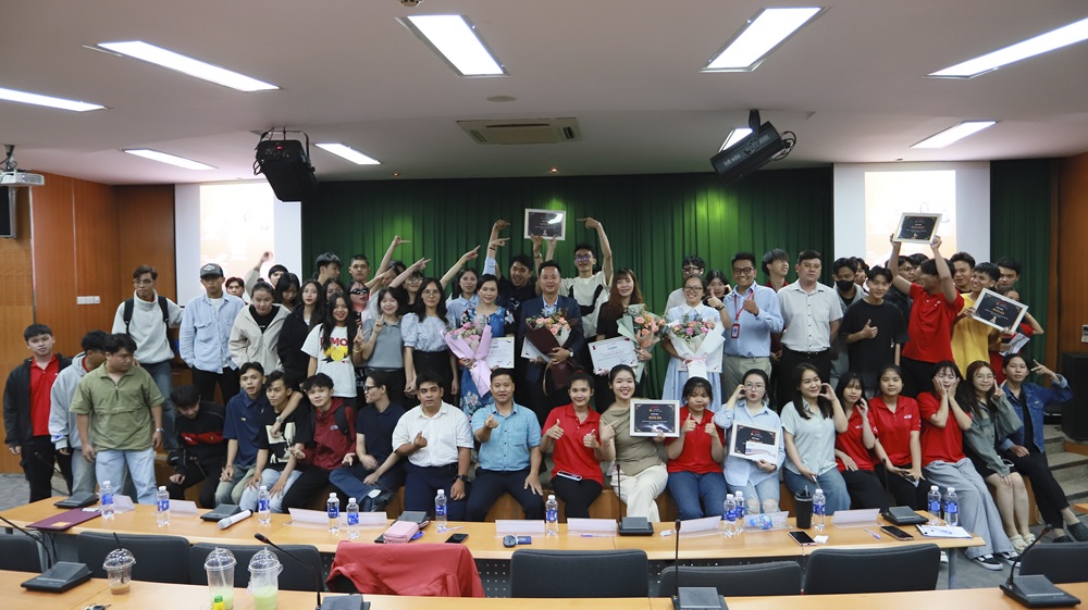 cơ hội việc làm khi học xong ngành marketing tại trường cao đẳng sài gòn