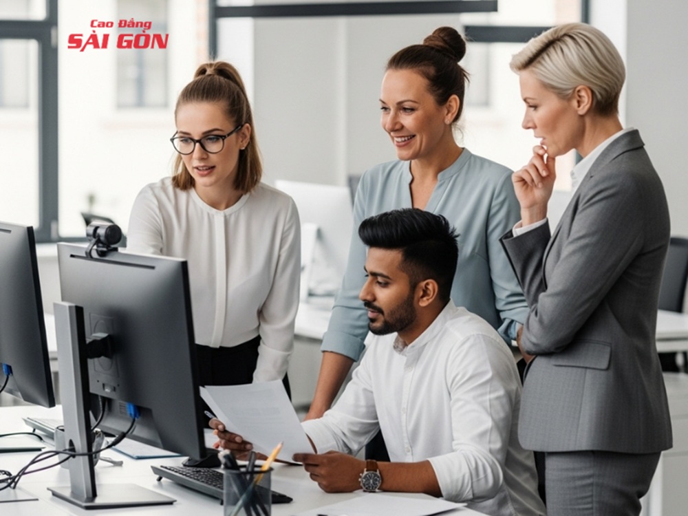 Những kỹ năng cần thiết để thành công trong ngành Phiên dịch tiếng anh thương mại