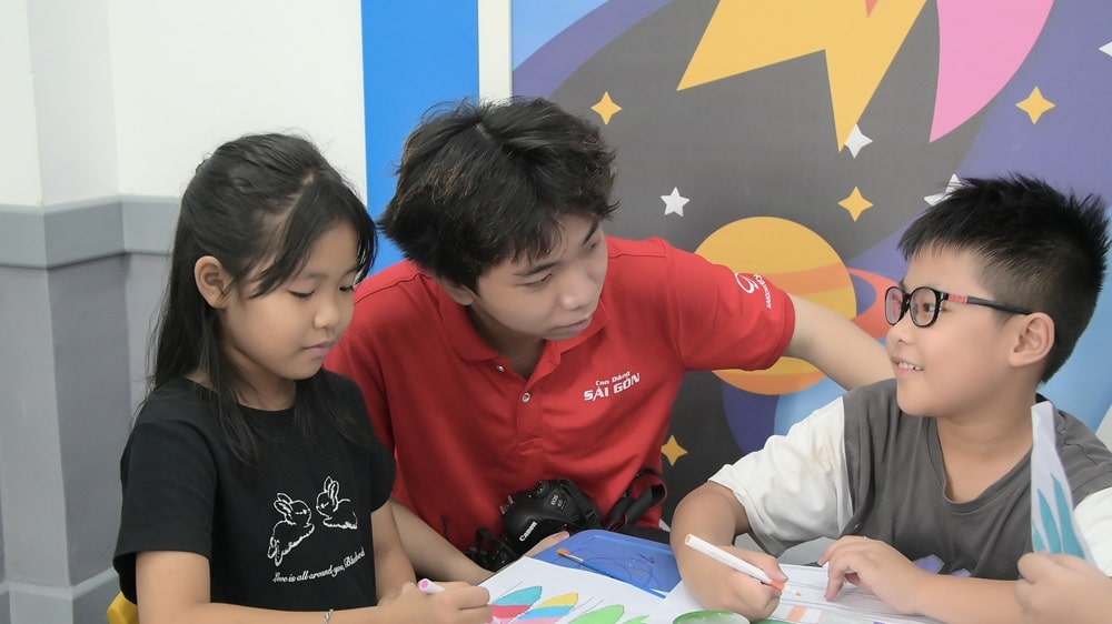 đề án ngành ngôn ngữ anh