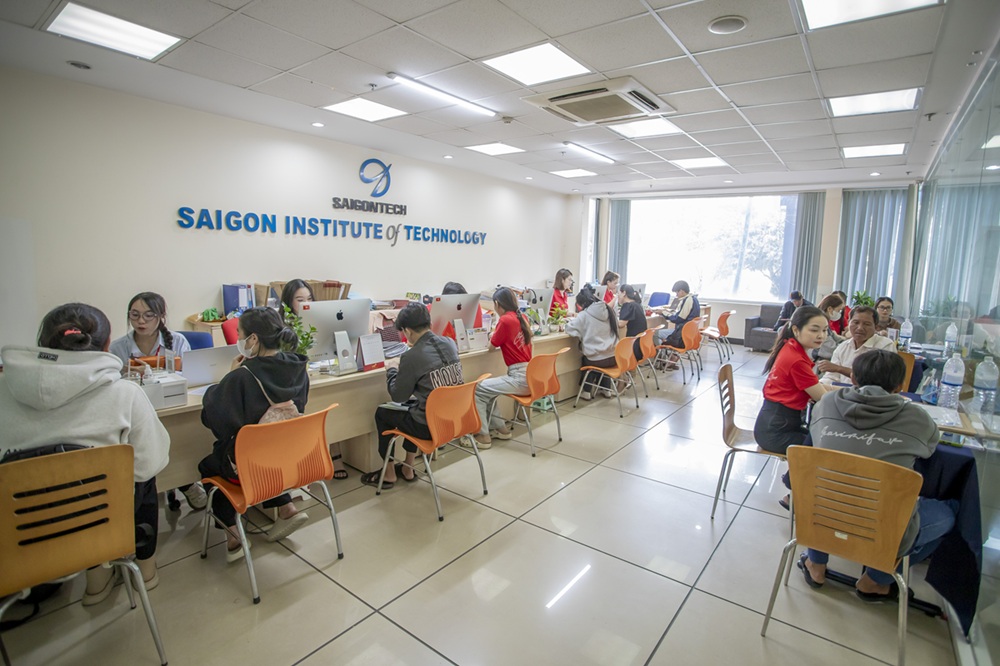 Hướng dẫn làm thủ tục nhập học ngành giáo dục tiểu học – hệ đại học vừa học vừa làm (đợt 1 năm 2025)