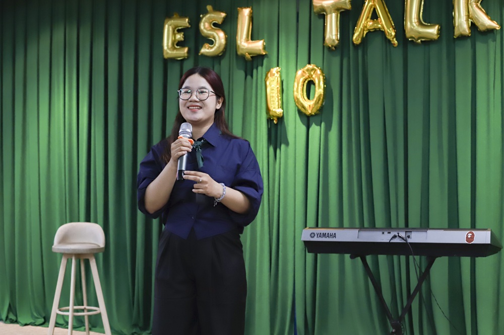 ngành phiên dịch tiếng anh thương mại