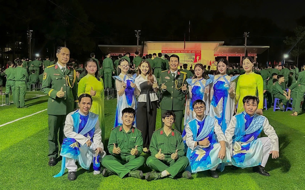 sinh-vien-truong-cao-dang-sai-gon-tham-gia-van-nghe-dat-giai-nhi-toan-doan