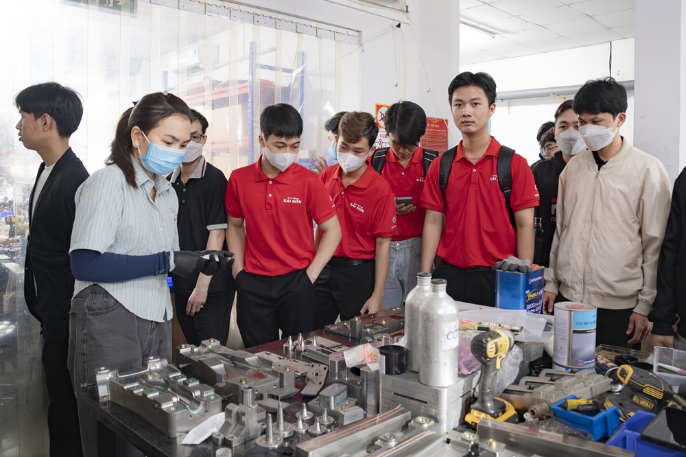 Real Time Robotics Việt Nam