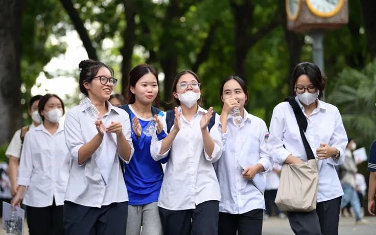 Cập nhật thông tin mới nhất về kỳ thi tốt nghiệp THPT 2026