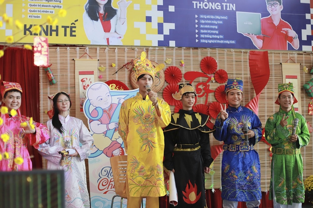 hoi-xuan-2026-truong-cao-dang-sai-gon