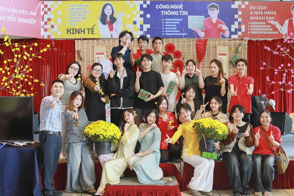 hoi-xuan-2026-truong-cao-dang-sai-gon