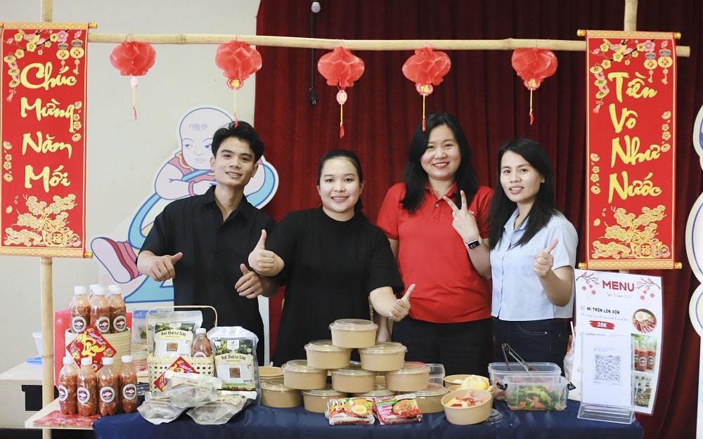 hoi-xuan-2026-truong-cao-dang-sai-gon