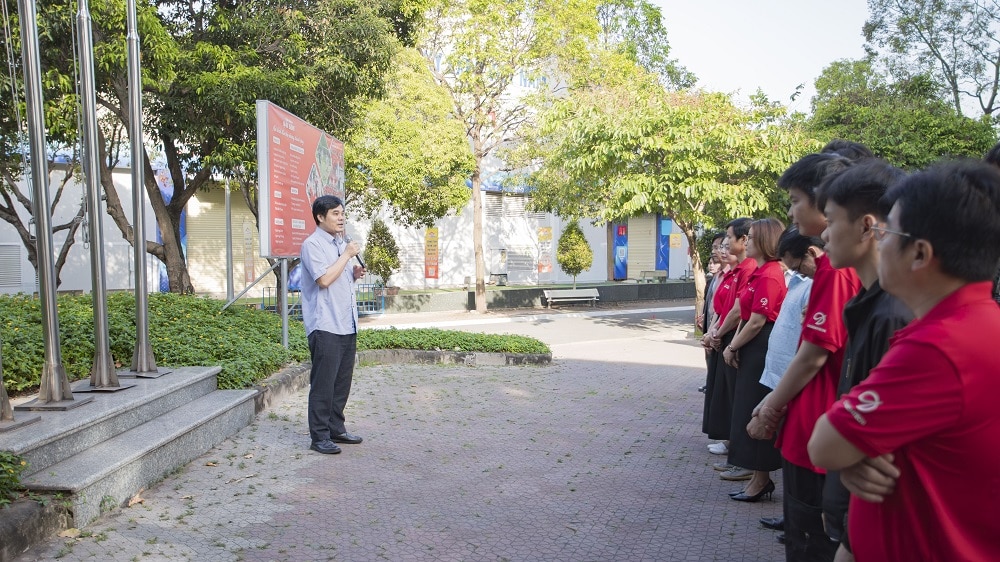 thay-nguyen-thai-ha-phat-bieu-tai-buoi-le