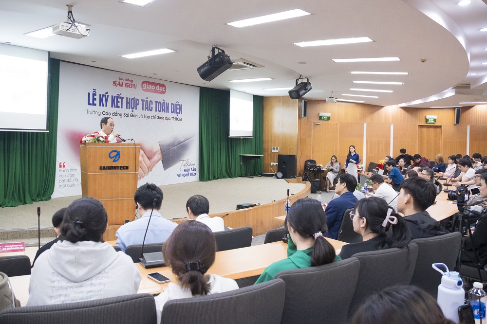 Tổng biên tập - nhà báo Nguyễn Thanh Tú