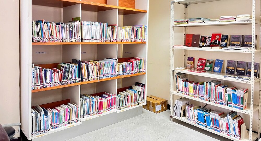 sach-thu-vien-truong-cao-dang-sai-gon