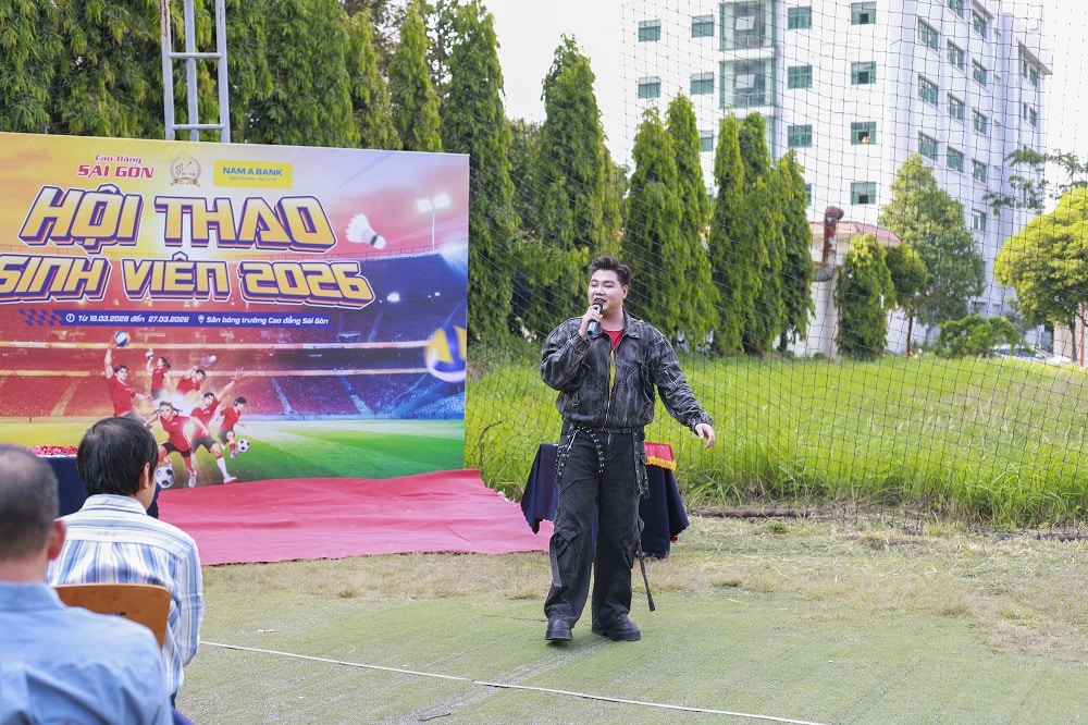 khai-mac-hoi-thao-sinh-vien-2026-truong-cao-dang-sai-gon